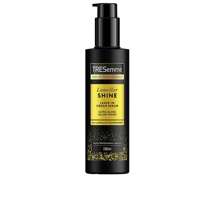 Sérum Crème Capillaire Ultra Brillance LAMELLAR SHINE 200 Ml