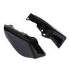 Left Right Mid Frame Air Deflector Comfortable Riding Fairing Part for Harley Street Glide Special FLHXS 2014-2016