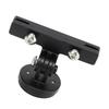 Bicycle Tail Lamp Bracket Bike Tail Light Saddle Support Seat Post Mount Bike Lamp Bracket Holder for   Varia Edge
