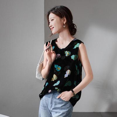 Tops – Bluse e camicie