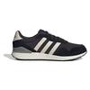Run 60s 4.0 Sneakers Leather Textile Grey