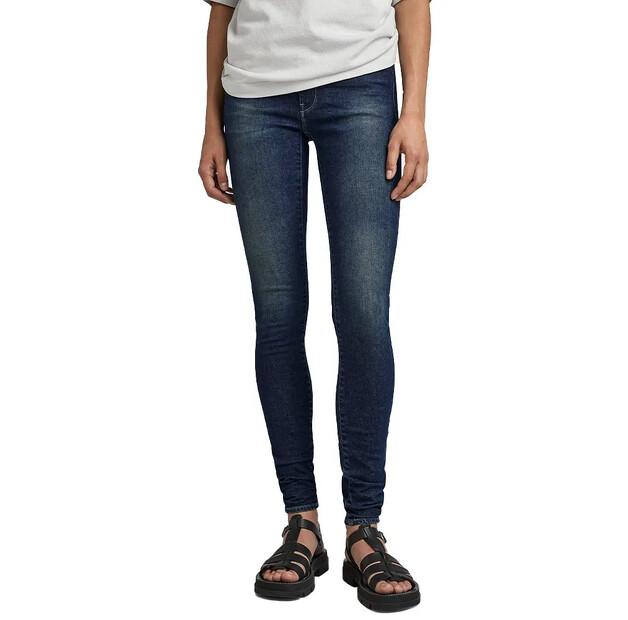 

G-Star Lhana Skinny Fit джинсы 31/32