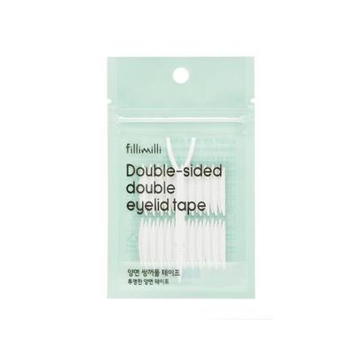 Filimili Double-sided Double Eyelid Tape