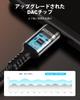 Highwings Earphone Jack Earphone Earphone Jack Audio High Resolution Sound Heavy Duty Equipped with Nylon Braided Volume with Phone 15 Conversion,