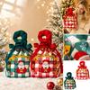 Christmas Gift Bags for Holiday Presents, Candy and Party Favors