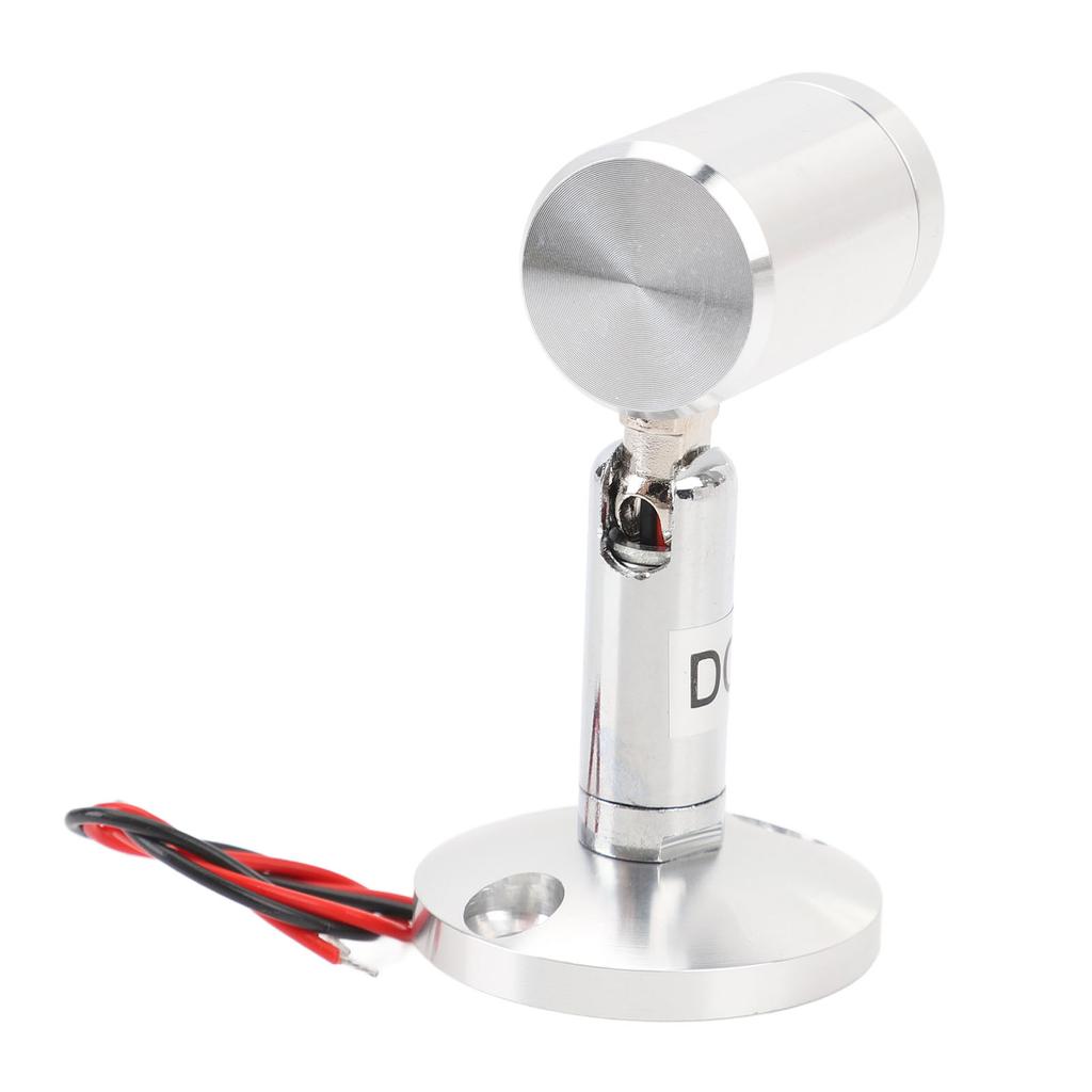 LED Spotlights DC12V Adjustable Angle High Brightness Indoor Uplighting Ceiling Spot Light Accent Lamp for Jewelry