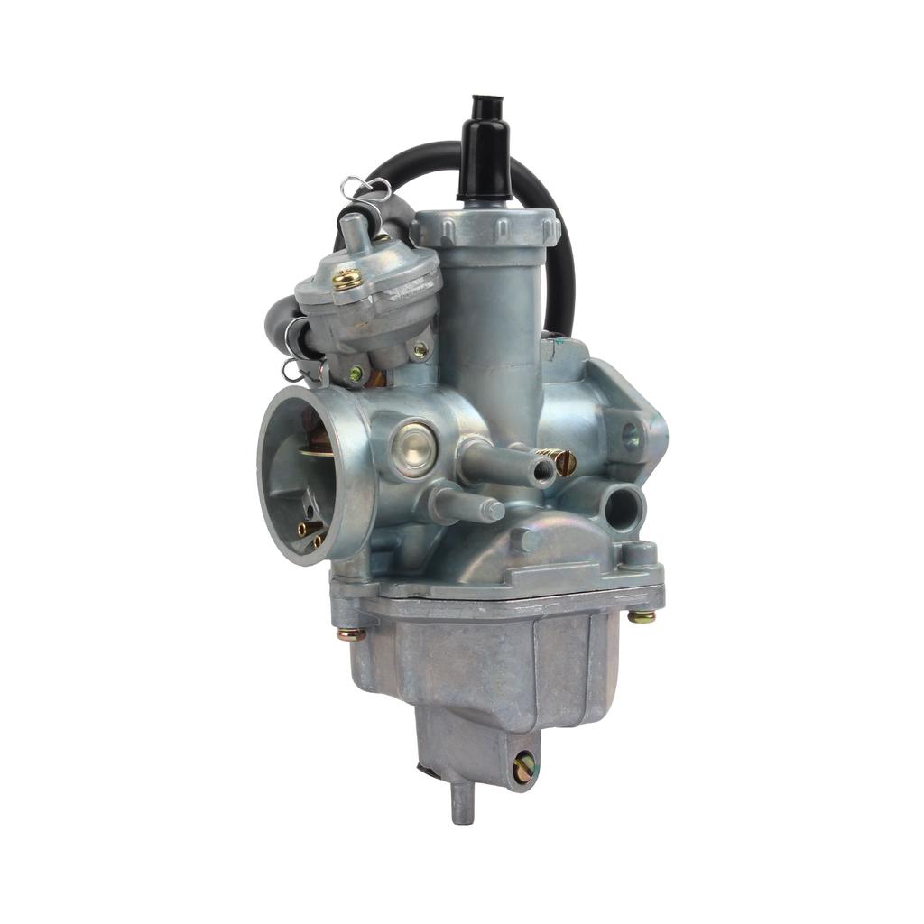 Carburetor For Honda Recon 250 TRX250 ATV UTV Motorcycle TRX250TE TRX250TM Carb Parts Motorbike Tuning Spare Accessories Enduro
