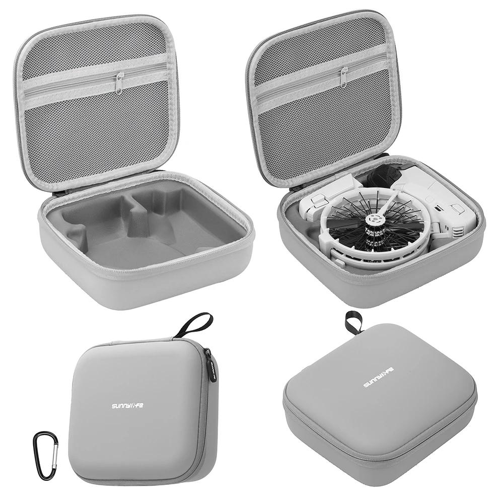 Storage Bag Portable Carrying Case Travel Case Carrying Box for DJI Flip Accessories