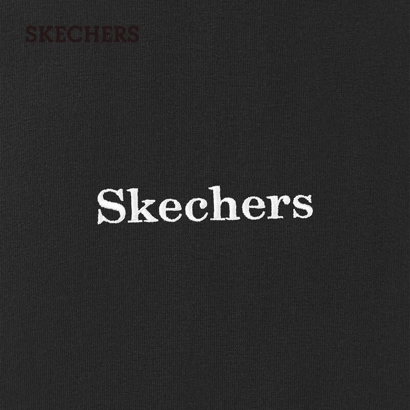 Skechers Men's Classic Knit T-Shirt L226M081