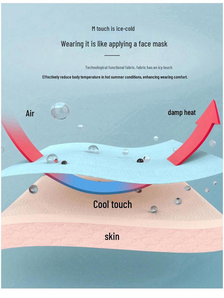 Luxury 18-Color Ice Silk Polo: Unisex Custom 2025 Summer Trendy Lapel Business Short Sleeve