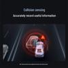 360 G300Plus 2K Ultra HD Dash Cam