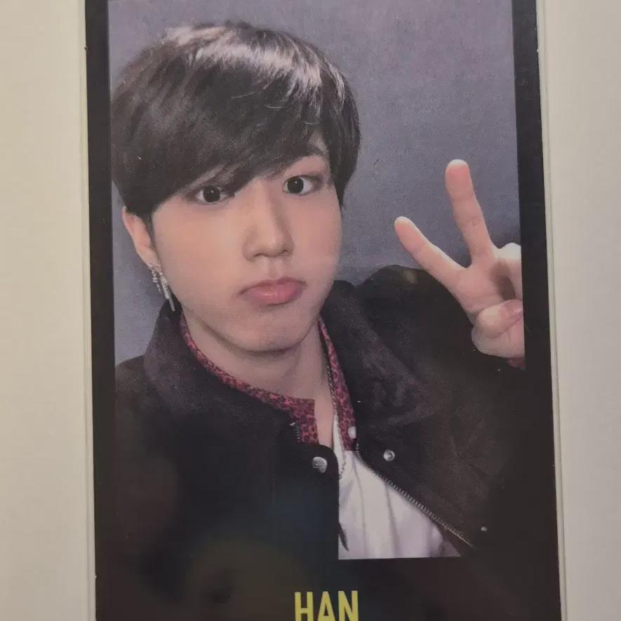 

Han Miro Album Foca