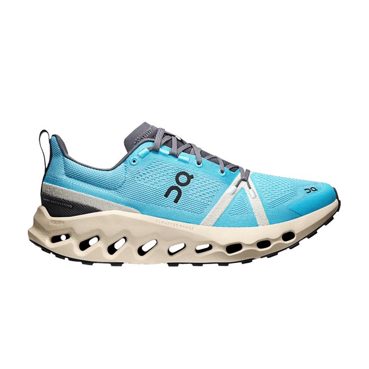

Кроссовки Cloudsurfer Trail Horizon для мужчин Синий Кремовый 3ME10113002 43