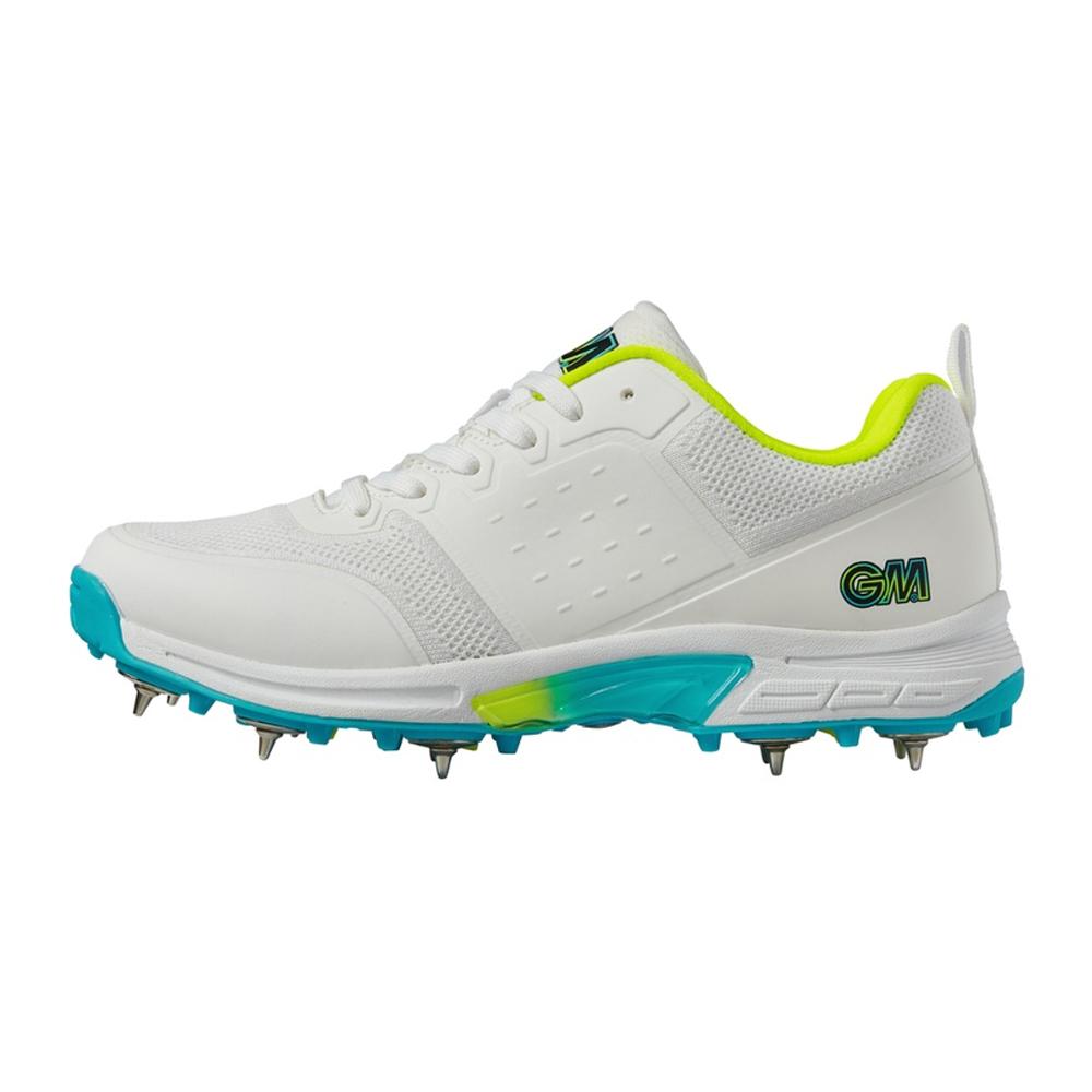 Gunn And Moore Childrens/Kids Aion Spiked Cricket Shoes