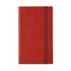 EDiT 2026 Daily Schedule Book B7 Variant Souple Apricot Orange 26WDR-ETB01-OR