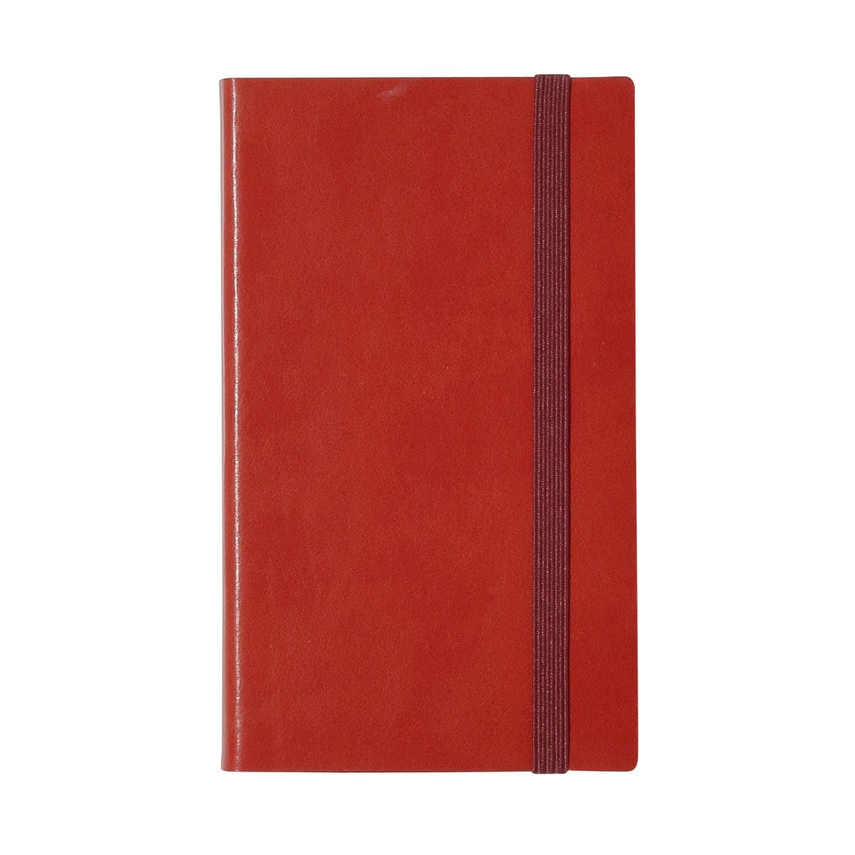 

EDiT 2026 Daily Schedule Book B7 Variant Souple Apricot Orange 26WDR-ETB01-OR