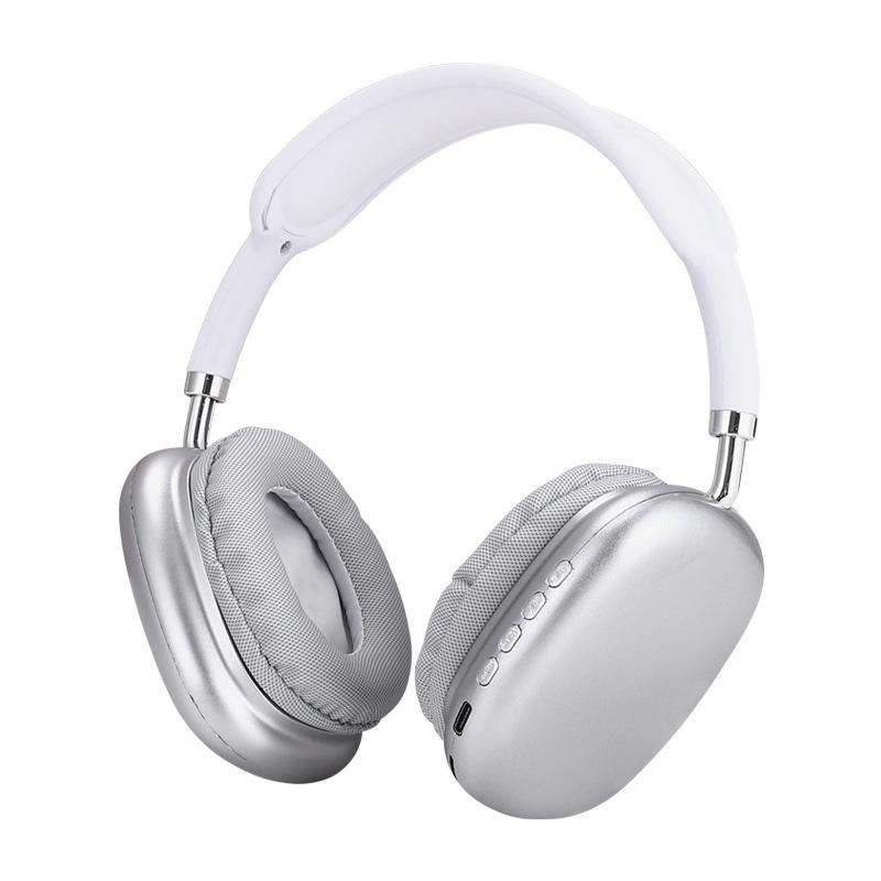Headset Bluetooth Headset Wireless Headset