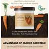 SKINFOOD - Carrot Carotene Calming Water Pad Mini