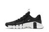 Men's Sneakers Nike Free Metcon 5 Black White Black/Anthracite/White