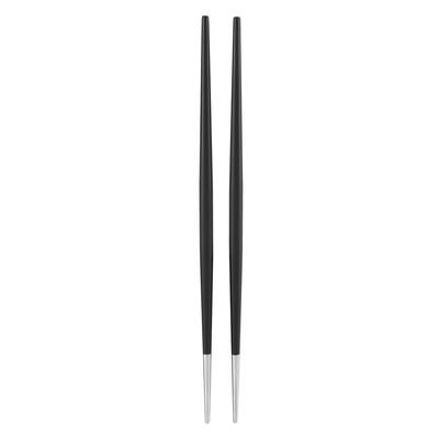 304 Stainless Steel Chopstick Japanese Sushi Chopsticks Tableware Set