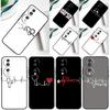 Nurse Heartbeat Case For Honor Magic 7 5 6 Lite Honor 200 Pro 50 70 90 Lite X9a X8a X8 X9 X8b X9c X9b Cover