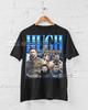 HUGH JACKMAN Vintage Shirt, Hugh Jackman Homage Tshirt, Hugh Jackman Fan Tees, Hugh Jackman Retro 90s Sweater, Hugh Jackman Merch Gift #saf