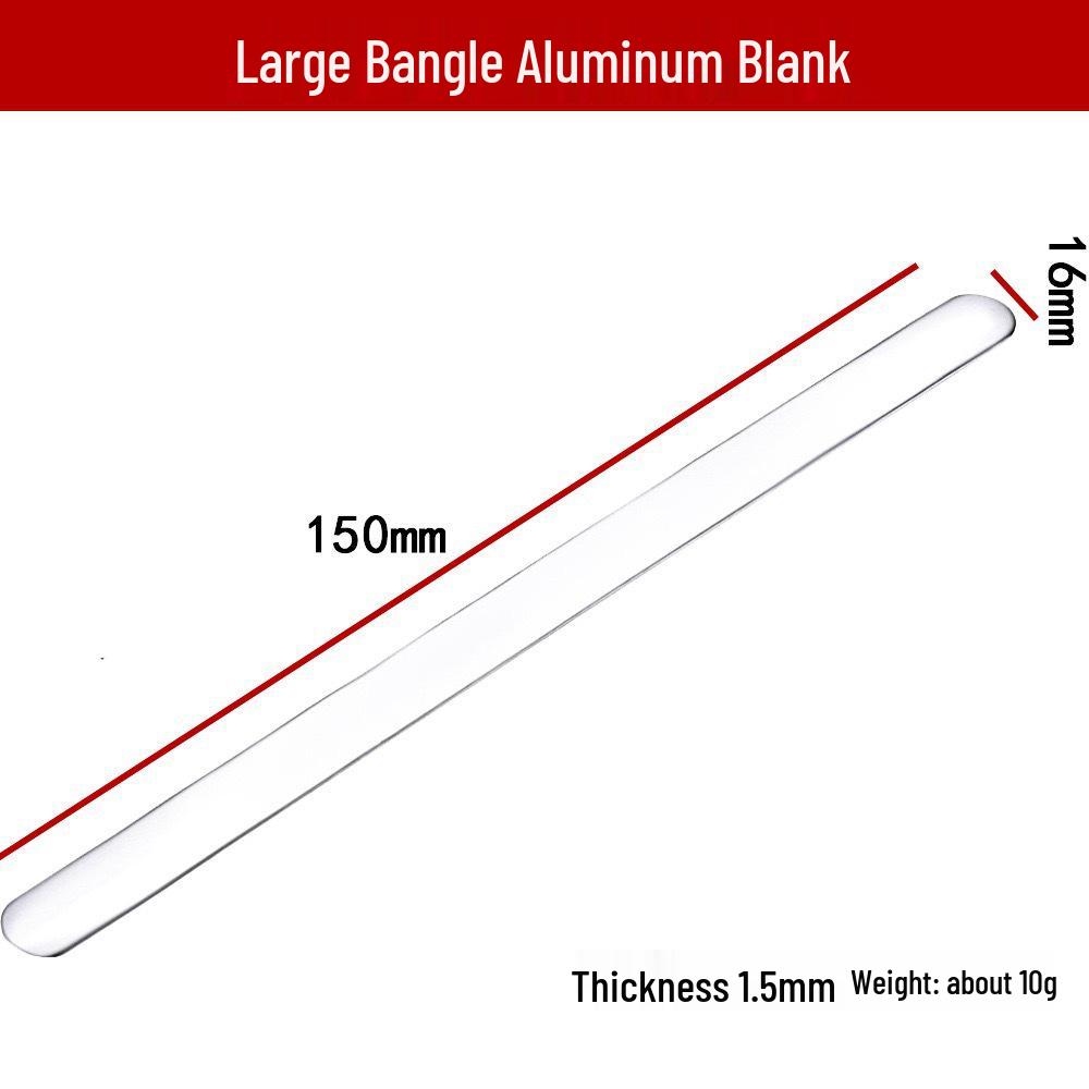 Bracelet Bender: Metal Strip Bending Pliers for DIY Jewelry