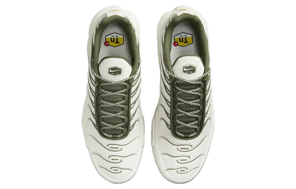 Nike Air Max Plus Phantom Cargo Khaki FB9722-001