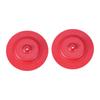 Toilet Fill Valve Caps Lightweight Convenient Practical Portable Accessories Easy Installation Replace Hardware Tank Repair