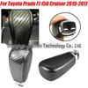 Toyota Prado FJ150 Land Cruiser 2010-2017 Gear Shift Knob Handle