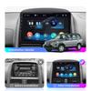 Car Radio Multimedia MP5 Player Head Unit Stereo BT For Honda CR-V II 2002-2006