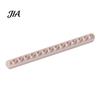 Wavy Line Clay Cutter Polymer Cutter, Stripe Tool, Geometric Crafting Accessories for Jewelry Making, Projects Craft Cutting Tool