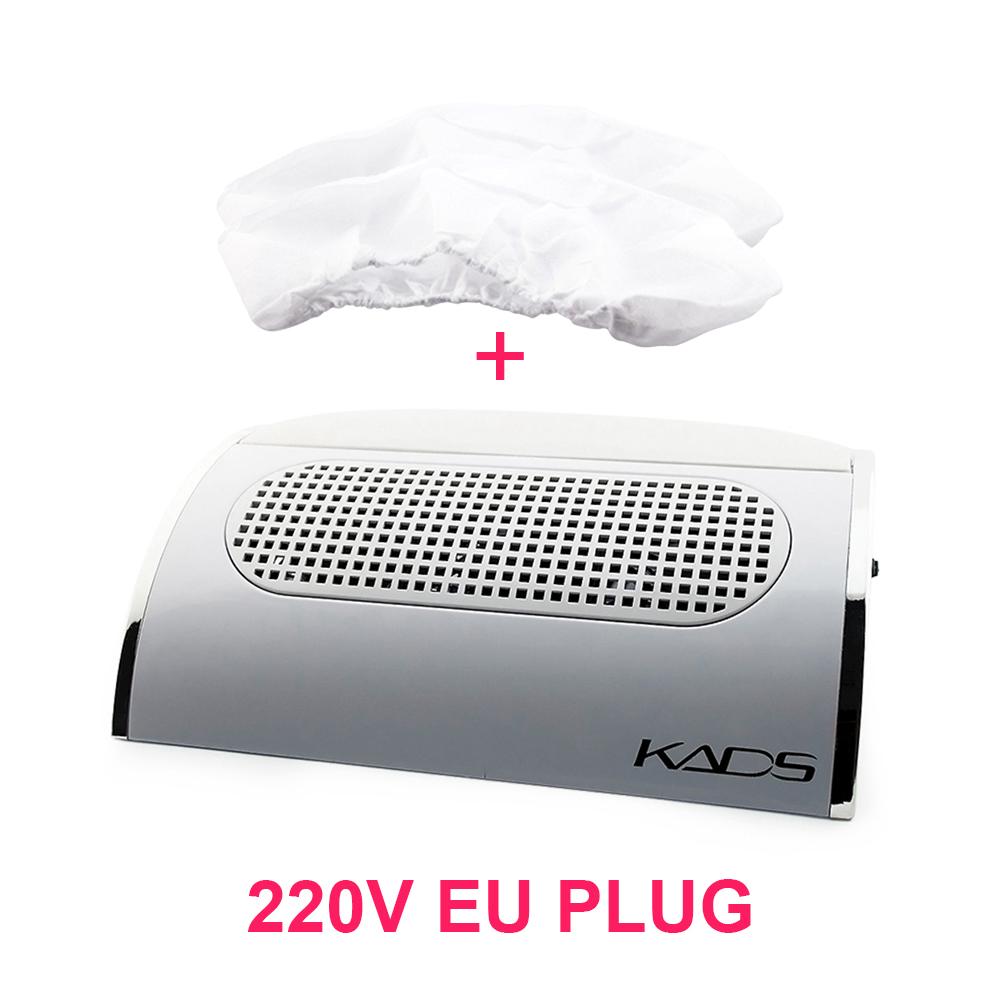 

Пылесборник для ногтей с 3 вентиляторами, пылесос, маникюрные инструменты, машина с 4 мешками для сбора пыли, инструменты для маникюрного салона