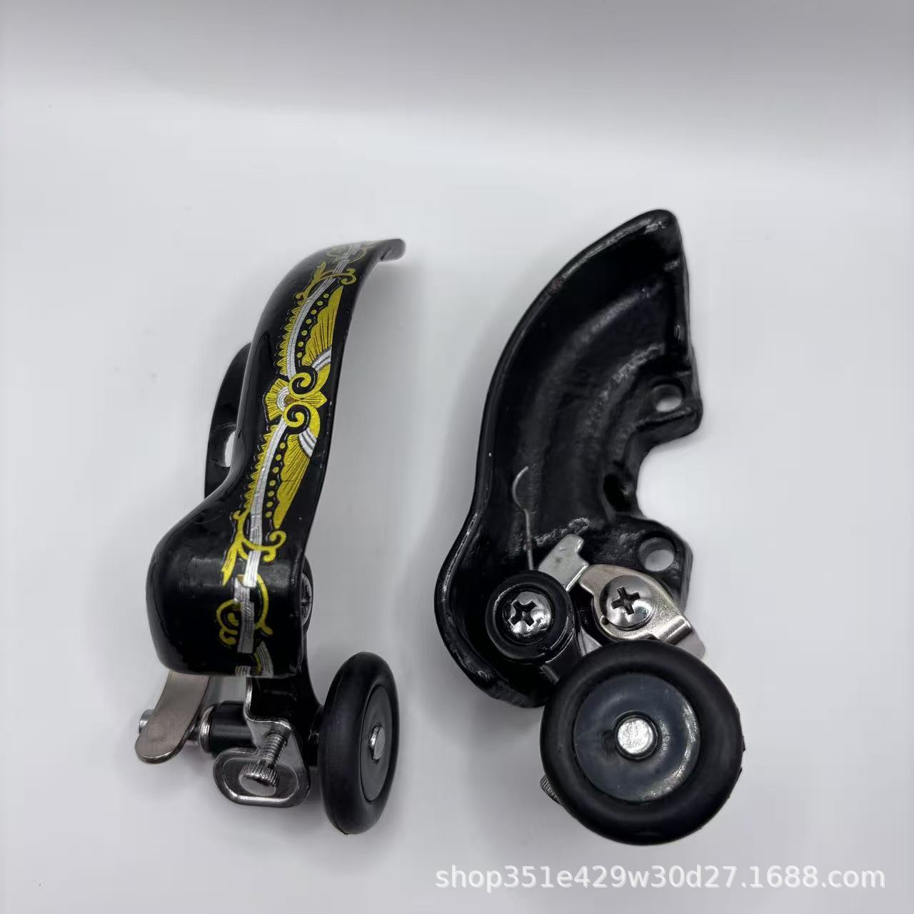 

Винтажный намотчик шпулек для швейной машины