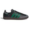 Adidas Women's Samba Og 'Black Green' Women's Sneakers IE6520