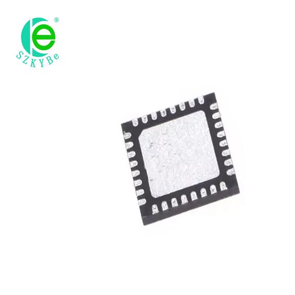 STM32F031K6U6 UFQFPN32 SMD Microcontroller MCU, New Original