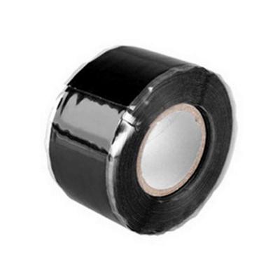 2.5cm*3m Rubber Waterproof Sealant Tape Super Strong Adhesive Sealant Tape for Garden Hose Pipe