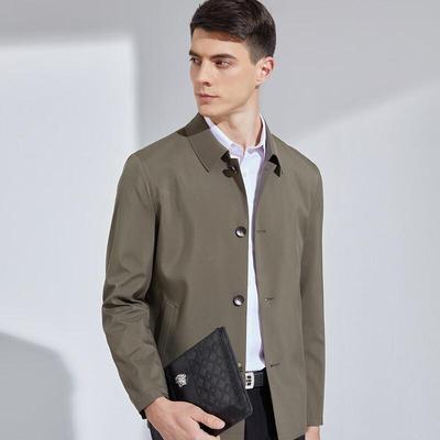 Takım elbiseler ve blazer ceketler – Blazer ceketler