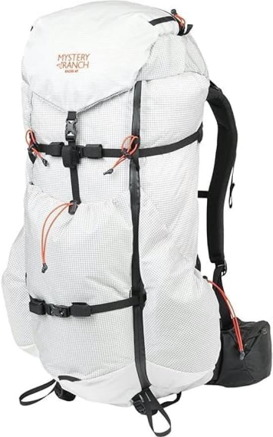 

Mystery Ranch Radix 47 Women s - WhiteSunset - XS