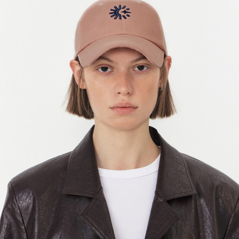 

NORMOR Real Recognize Real Cap (3color) green