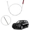 917-327 Transmission Fluid Level Dipstick Tool for 2008-2015 Chrysler Town and Country 3.3L/3.6L/3.8L/4.0L