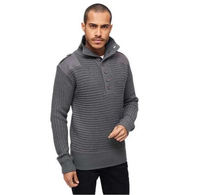 Ropa de abrigo – Jerseys y camisetas de manga larga