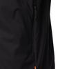 Glider Windbreaker Hooded Jacket CE Asian Fit Glider WB Hooded Jacket CE AF Men L Black [Mammut] Men's / 1012-00800