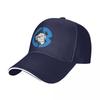 GORILLA BISCUITS LOGO A Hat Unisexs Hats Baseball Cap Summer 2025