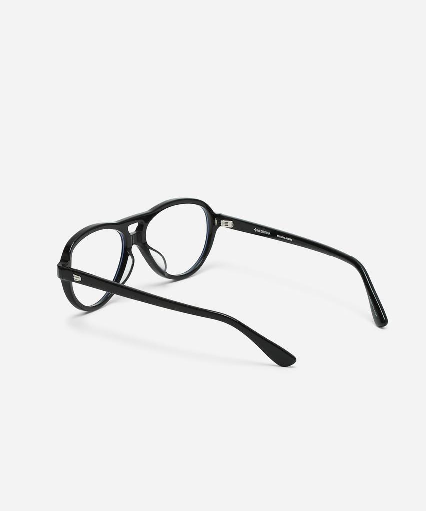 Neotelia Temia · Black