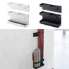 Black/White Umbrella Storage Rack Wall Mounted Umbrella Stand Convenient Umbrella Holder  Home