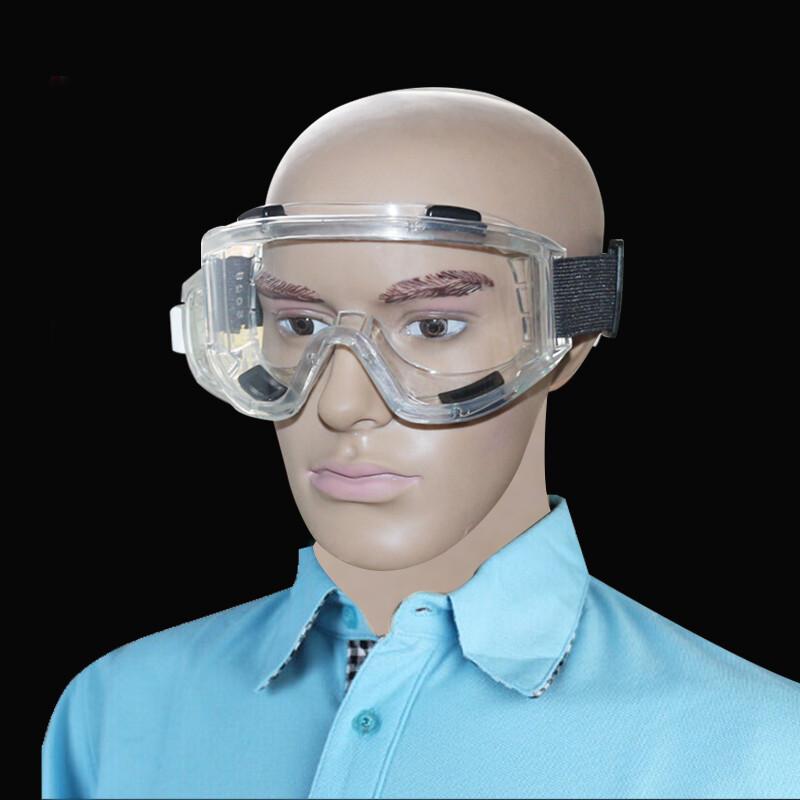 CNMF Protective Goggles & Glasses