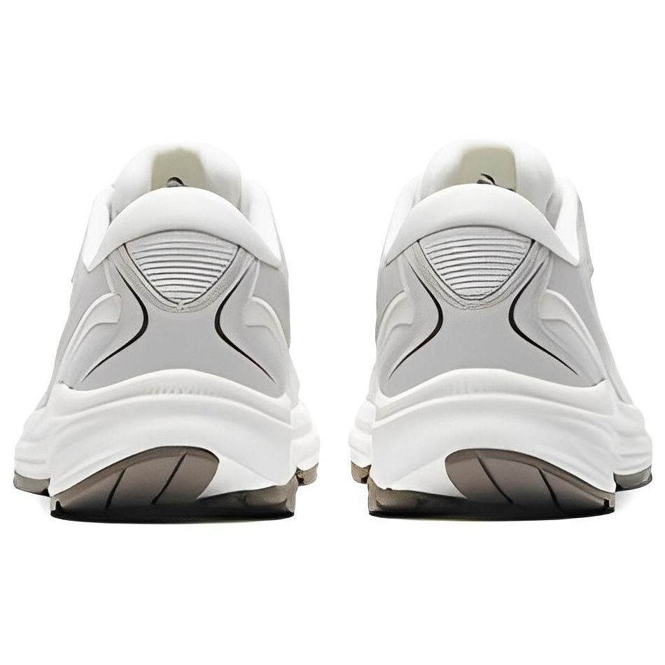 Anta AT952 Non-Slip Wear-Resistant Low-Top Sports Casual Shoes Women Sneakers Gray White 922325592-1