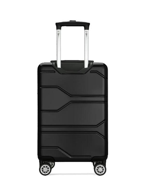 

Diplomat TC-690 Frosted Hardside Suitcase