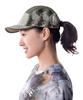 Oniji Mesh Running Cap Elite C46 (Green Tie-Dyee)